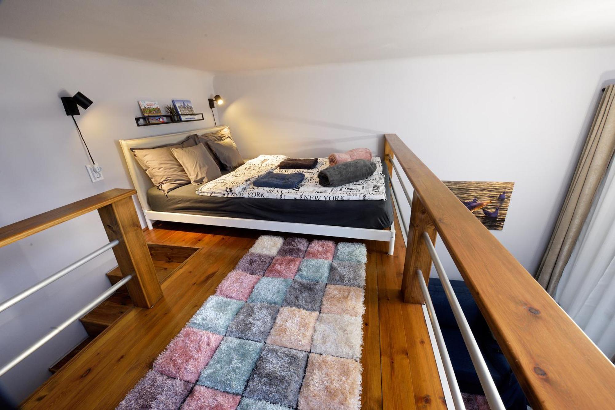 Apartament V26 - In The Center New With Ac